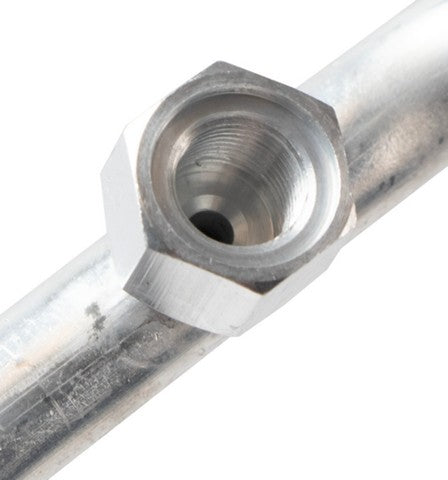 Four Seasons A/C Refrigerant Discharge Hose P/N:66943 Fits: Acura Mdx 20-17, Honda Passport 21-19, Honda Pilot 22-21 - Image 5