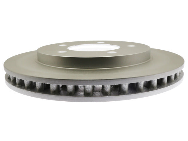 Raybestos Brakes Disc Brake Rotor P/N:66943FZN Fits: Ford Expedition 02-00, Lincoln Navigator 02-00 - Image 1