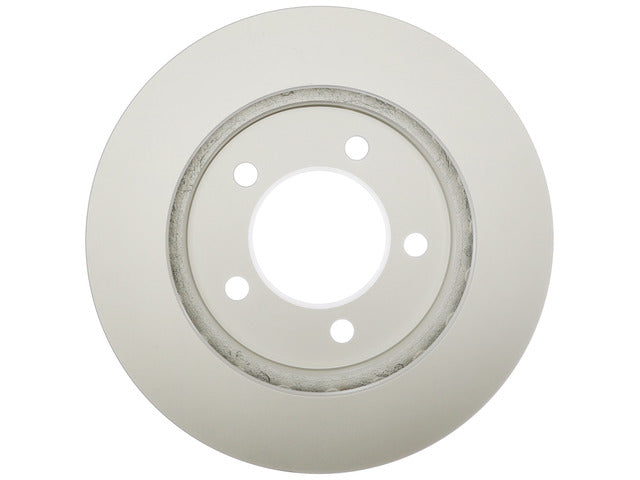 Raybestos Brakes Disc Brake Rotor P/N:66943FZN Fits: Ford Expedition 02-00, Lincoln Navigator 02-00 - Image 2
