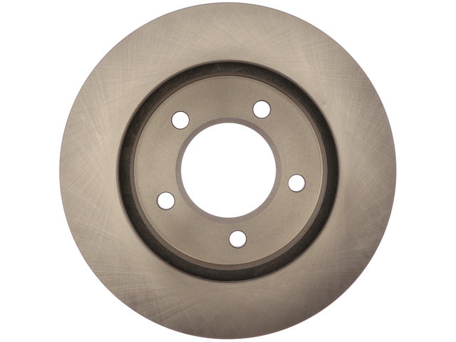 Raybestos Brakes Disc Brake Rotor P/N:66943R Fits: Ford Expedition 02-00, Lincoln Navigator 02-00 - Image 2