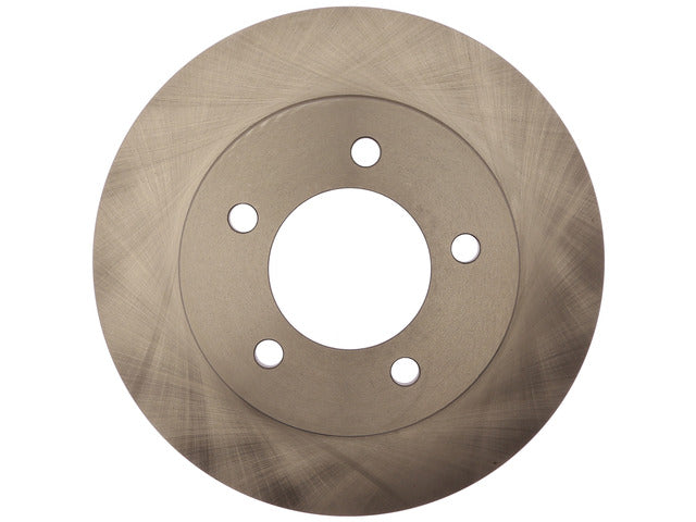 Raybestos Brakes Disc Brake Rotor P/N:66943R Fits: Ford Expedition 02-00, Lincoln Navigator 02-00 - Image 3