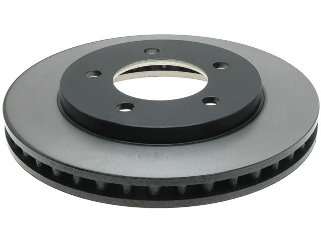 Raybestos Brakes Disc Brake Rotor P/N:66943 Fits: Ford Expedition 02-00, Lincoln Navigator 02-00 - Image 1