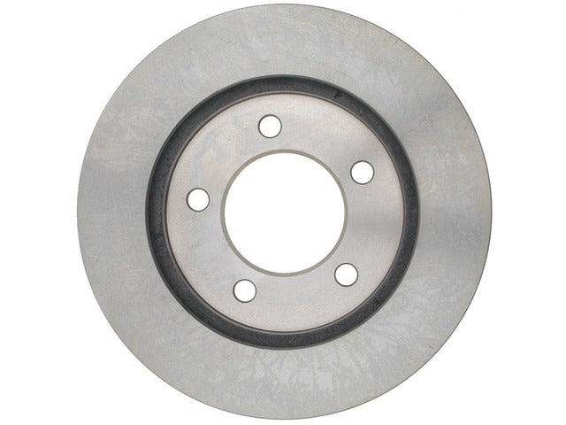 Raybestos Brakes Disc Brake Rotor P/N:66943 Fits: Ford Expedition 02-00, Lincoln Navigator 02-00 - Image 2