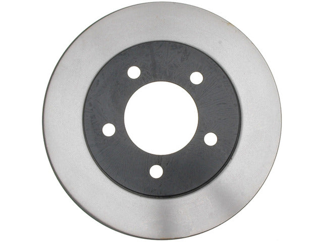 Raybestos Brakes Disc Brake Rotor P/N:66943 Fits: Ford Expedition 02-00, Lincoln Navigator 02-00 - Image 3