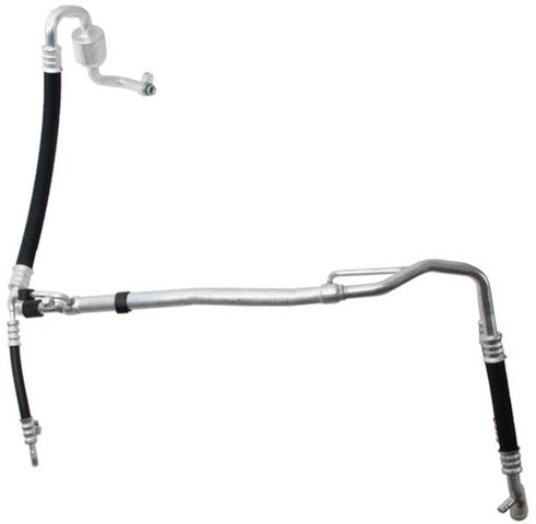 Four Seasons A/C Suction and Liquid Line Hose Assembly P/N:66944 Fits: Kia Sorento 20-19 - Image 1