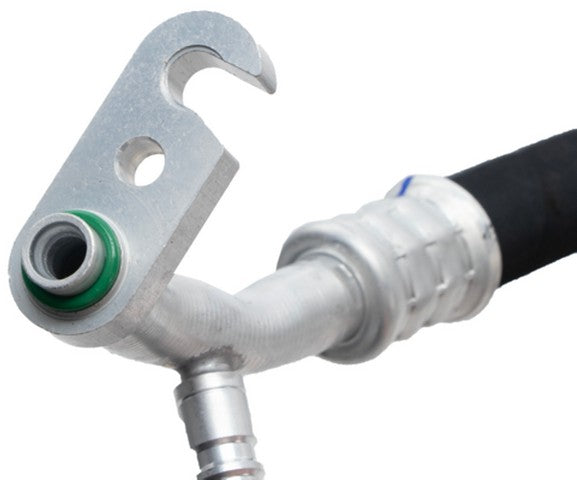 Four Seasons A/C Suction and Liquid Line Hose Assembly P/N:66944 Fits: Kia Sorento 20-19 - Image 5