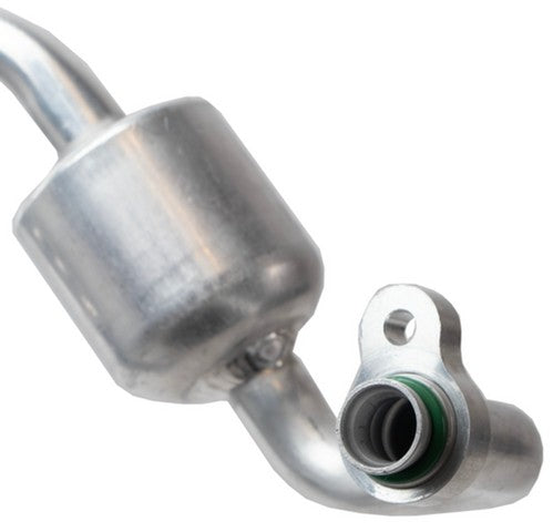 Four Seasons A/C Suction and Liquid Line Hose Assembly P/N:66944 Fits: Kia Sorento 20-19 - Image 4