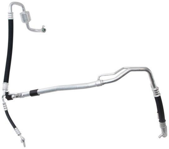 Four Seasons A/C Suction and Liquid Line Hose Assembly P/N:66945 Fits: Kia Sorento 18-16 - Image 5