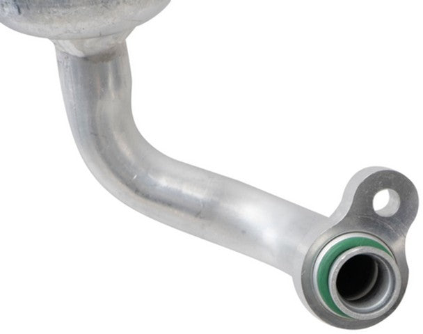 Four Seasons A/C Suction and Liquid Line Hose Assembly P/N:66945 Fits: Kia Sorento 18-16 - Image 2