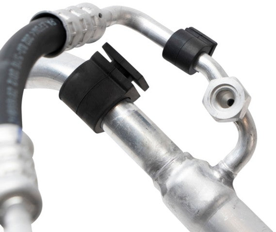 Four Seasons A/C Suction and Liquid Line Hose Assembly P/N:66945 Fits: Kia Sorento 18-16 - Image 7