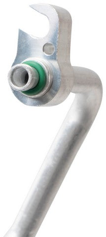 Four Seasons A/C Suction and Liquid Line Hose Assembly P/N:66945 Fits: Kia Sorento 18-16 - Image 6