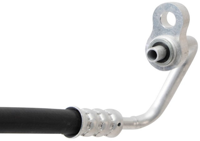 Four Seasons A/C Suction and Liquid Line Hose Assembly P/N:66946 Fits: Hyundai Santa Fe 20-19 - Image 2
