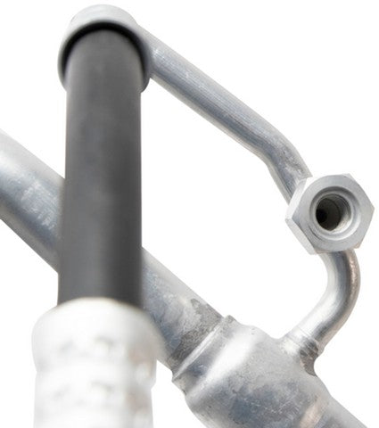 Four Seasons A/C Suction and Liquid Line Hose Assembly P/N:66946 Fits: Hyundai Santa Fe 20-19 - Image 7
