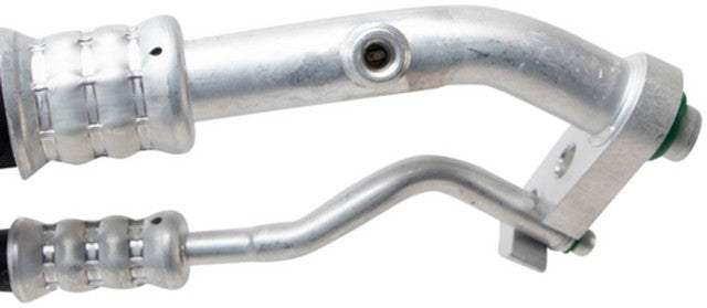 Four Seasons A/C Suction and Liquid Line Hose Assembly P/N:66946 Fits: Hyundai Santa Fe 20-19 - Image 3