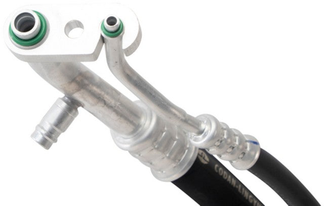 Four Seasons A/C Suction and Liquid Line Hose Assembly P/N:66946 Fits: Hyundai Santa Fe 20-19 - Image 5