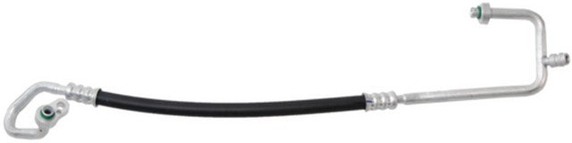 Four Seasons A/C Refrigerant Discharge Hose P/N:66947 Fits: Kia Soul 11-10 - Image 1