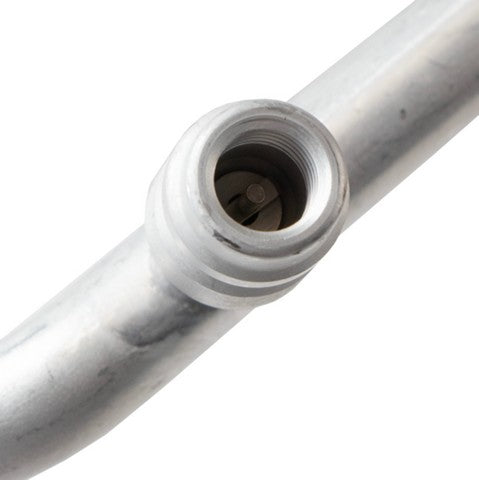 Four Seasons A/C Refrigerant Discharge Hose P/N:66947 Fits: Kia Soul 11-10 - Image 4