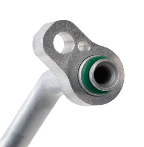 Four Seasons A/C Refrigerant Discharge Hose P/N:66947 Fits: Kia Soul 11-10 - Image 3