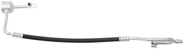Four Seasons A/C Refrigerant Discharge Hose P/N:66948 Fits: Hyundai Sonata 19-18 - Image 1