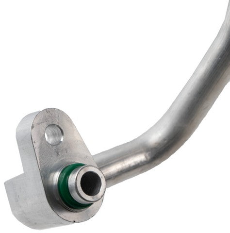 Four Seasons A/C Refrigerant Discharge Hose P/N:66950 Fits: Kia Sorento 18-16 - Image 2