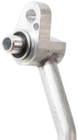 Four Seasons A/C Refrigerant Discharge Hose P/N:66951 Fits: Hyundai Tucson 21-19 - Image 2