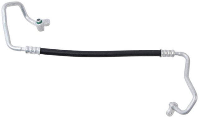 Four Seasons A/C Refrigerant Discharge Hose P/N:66955 Fits: Hyundai Tucson 2018, Kia Sportage 19-17 - Image 1