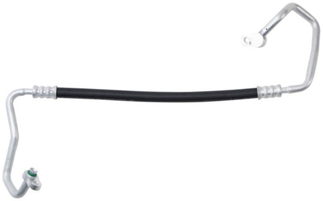 Four Seasons A/C Refrigerant Discharge Hose P/N:66955 Fits: Hyundai Tucson 2018, Kia Sportage 19-17 - Image 2