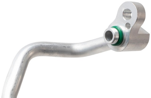 Four Seasons A/C Refrigerant Discharge Hose P/N:66955 Fits: Hyundai Tucson 2018, Kia Sportage 19-17 - Image 3