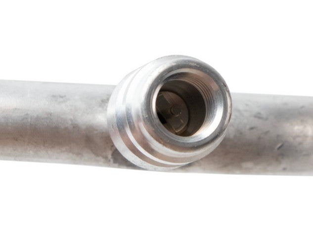 Four Seasons A/C Refrigerant Discharge Hose P/N:66957 Fits: Hyundai Elantra 20-19 - Image 2