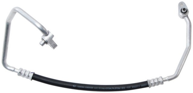 Four Seasons A/C Refrigerant Discharge Hose P/N:66958 Fits: Hyundai Accent 19-18, Kia Rio 19-18 - Image 4