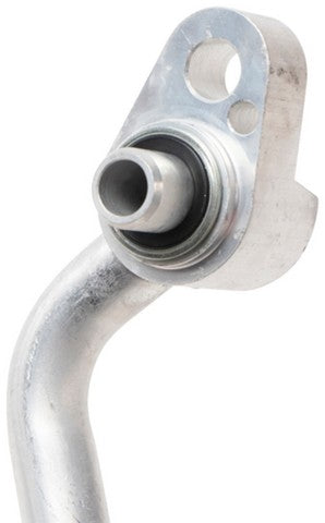 Four Seasons A/C Refrigerant Discharge Hose P/N:66958 Fits: Hyundai Accent 19-18, Kia Rio 19-18 - Image 2
