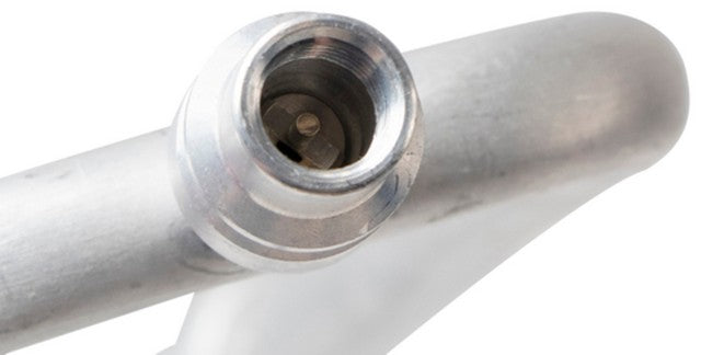 Four Seasons A/C Refrigerant Discharge Hose P/N:66959 Fits: Hyundai Kona 21-18 - Image 3