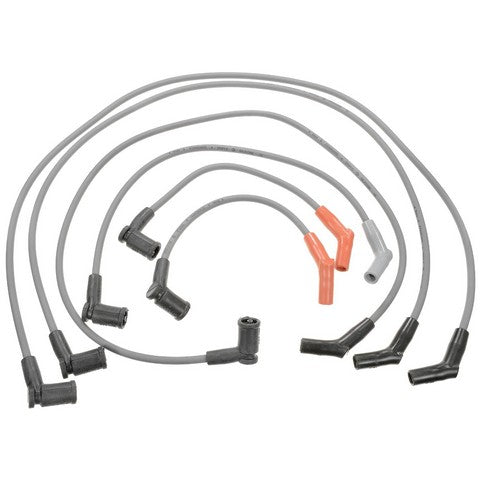 Standard Ignition Spark Plug Wire Set P/N:6695 Fits: Ford Freestar 07-04, Mercury Monterey 07-04 - Image 1