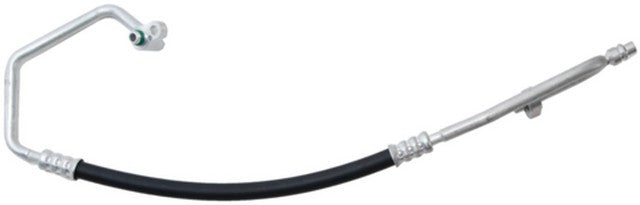 Four Seasons A/C Refrigerant Discharge Hose P/N:66960 Fits: Kia Soul 21-20 - Image 1
