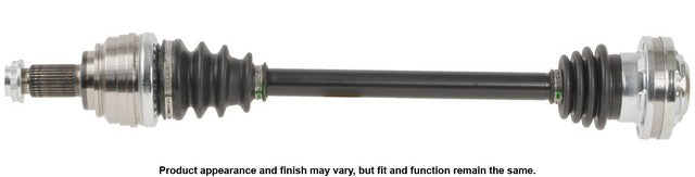 CARDONE New CV Axle Assembly P/N:66-9615 Fits: BMW X5 06-00 - Image 1