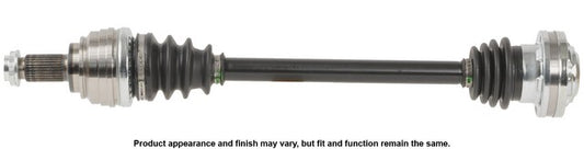 CARDONE New CV Axle Assembly P/N:66-9615 Fits: BMW X5 06-00 - Image 1