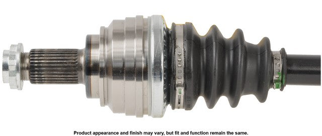 CARDONE New CV Axle Assembly P/N:66-9615 Fits: BMW X5 06-00 - Image 3