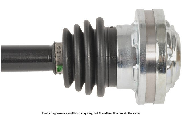 CARDONE New CV Axle Assembly P/N:66-9615 Fits: BMW X5 06-00 - Image 2