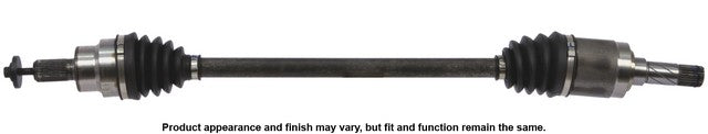 CARDONE New CV Axle Assembly P/N:66-9616 Fits: Volvo Xc90 14-03 - Image 1