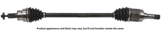 CARDONE New CV Axle Assembly P/N:66-9616 Fits: Volvo Xc90 14-03 - Image 1