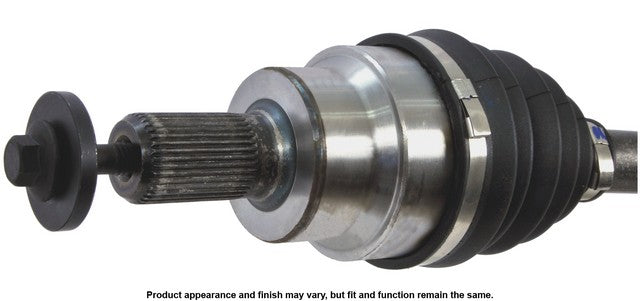 CARDONE New CV Axle Assembly P/N:66-9616 Fits: Volvo Xc90 14-03 - Image 3