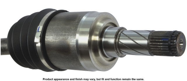 CARDONE New CV Axle Assembly P/N:66-9616 Fits: Volvo Xc90 14-03 - Image 2