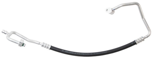 Four Seasons A/C Refrigerant Discharge Hose P/N:66961 Fits: Hyundai Elantra 20-19 - Image 5