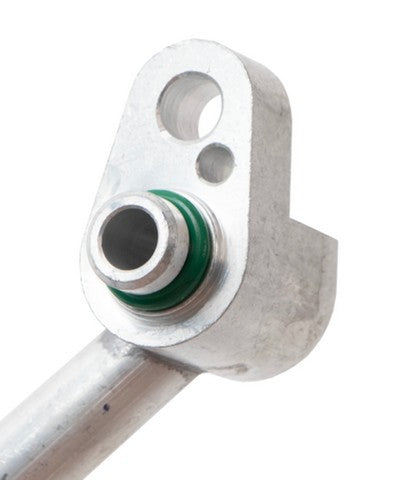 Four Seasons A/C Refrigerant Discharge Hose P/N:66961 Fits: Hyundai Elantra 20-19 - Image 2