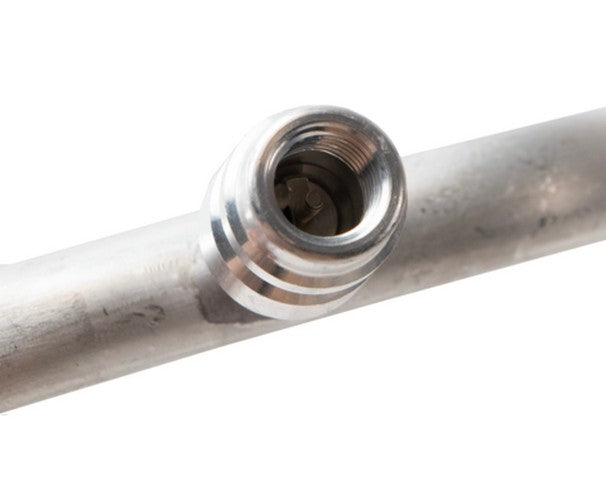 Four Seasons A/C Refrigerant Discharge Hose P/N:66961 Fits: Hyundai Elantra 20-19 - Image 3