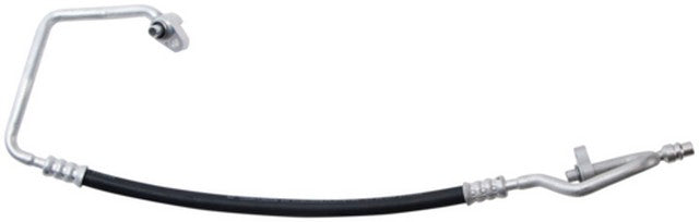 Four Seasons A/C Refrigerant Discharge Hose P/N:66962 Fits: Kia Forte 21-19, Kia Forte5 21-20 - Image 4