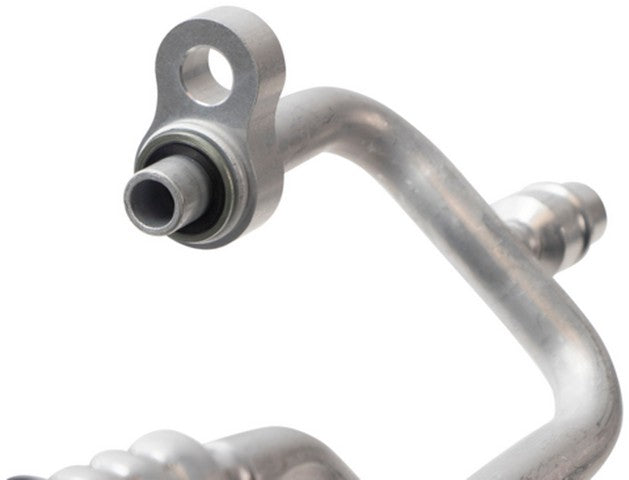 Four Seasons A/C Refrigerant Discharge Hose P/N:66962 Fits: Kia Forte 21-19, Kia Forte5 21-20 - Image 3