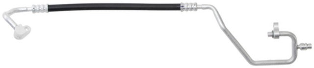 Four Seasons A/C Refrigerant Discharge Hose P/N:66963 Fits: Hyundai Santa Fe 20-19 - Image 1