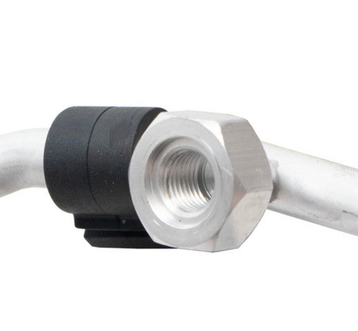 Four Seasons A/C Suction and Liquid Line Hose Assembly P/N:66964 Fits: Kia Sorento 15-14 - Image 7