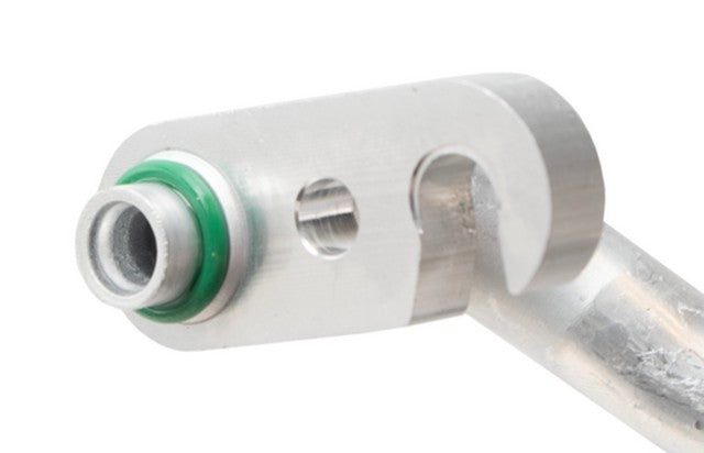 Four Seasons A/C Suction and Liquid Line Hose Assembly P/N:66964 Fits: Kia Sorento 15-14 - Image 3
